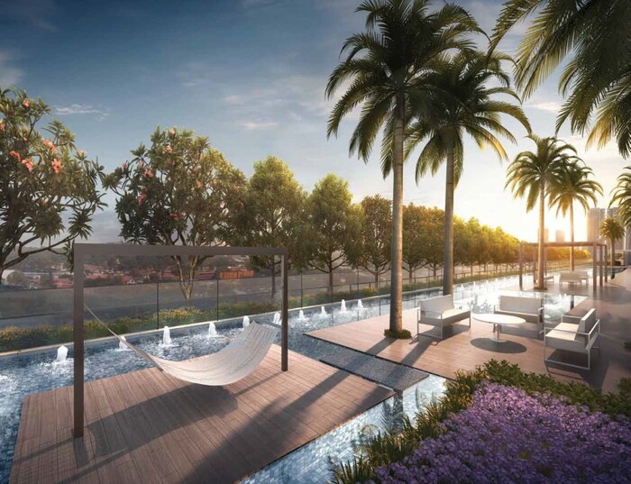 Peak Residence #2065381